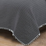 Costa Brava quilt set