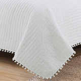 Costa Brava quilt set