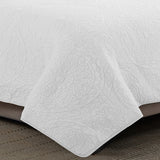 Marissa Medallion quilt set