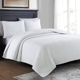 Marseille quilt set