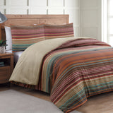 Taj Comforter Set