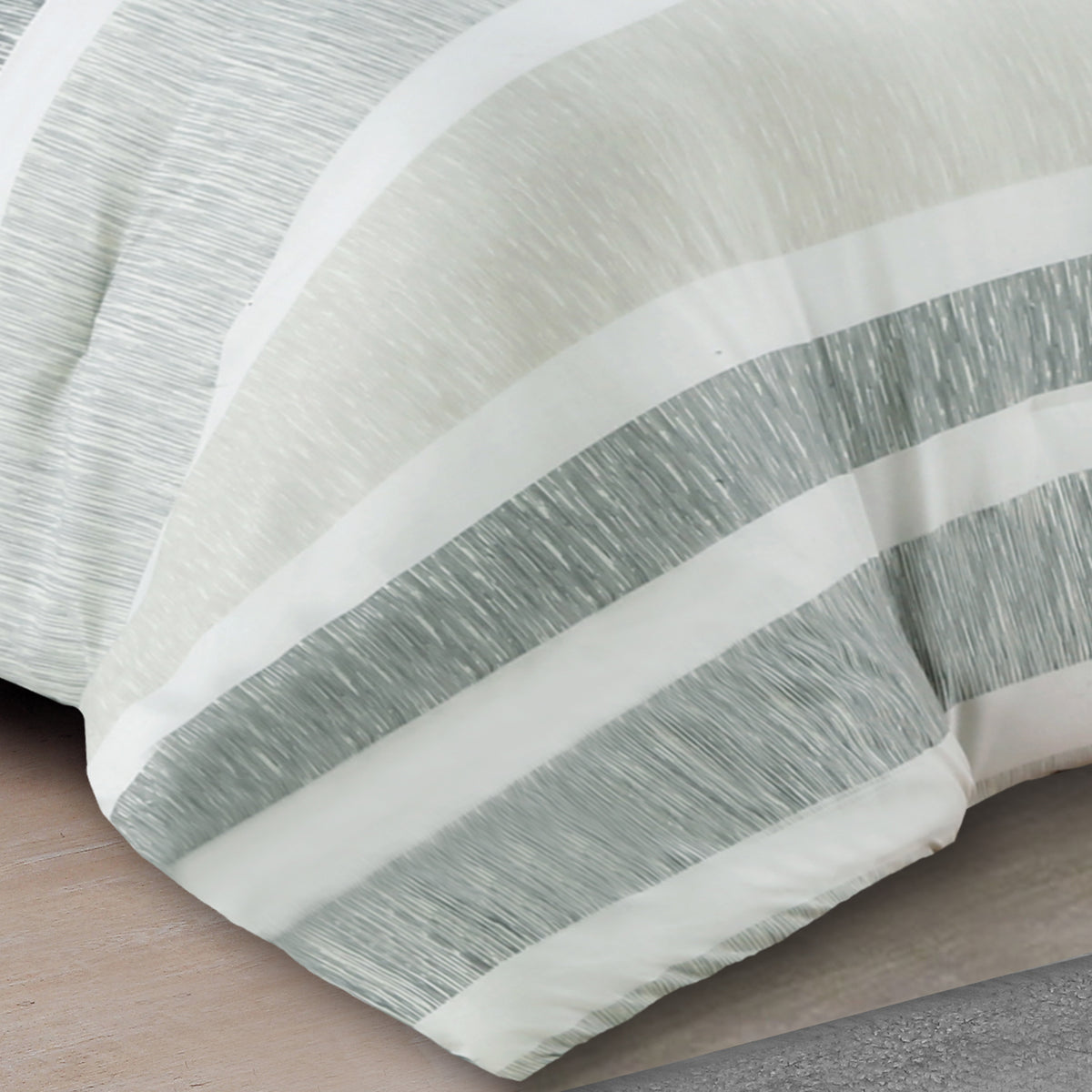 Delray Comforter Set – American Home Fashion